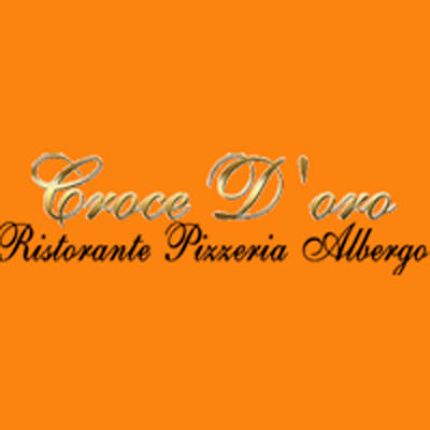 Logotyp från Pizzeria Ristorante Croce D'Oro