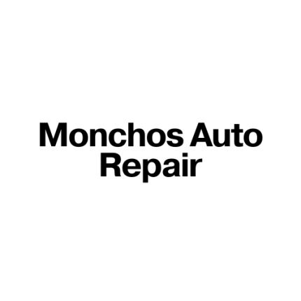 Logo from Monchos Auto Repair