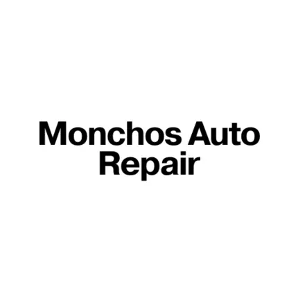 Λογότυπο από Monchos Auto Repair