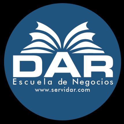 Logo fra Escuela De Negocios Dar S.L.