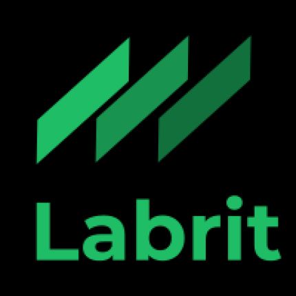 Λογότυπο από Construcciones Labrit S.L.