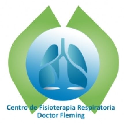 Λογότυπο από Centro de Fisioterapia Respiratoria Doctor Fleming