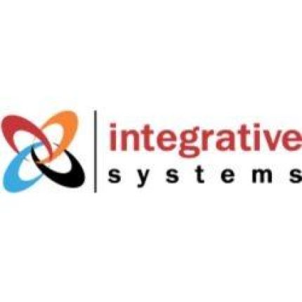Logo from Integrative Systems