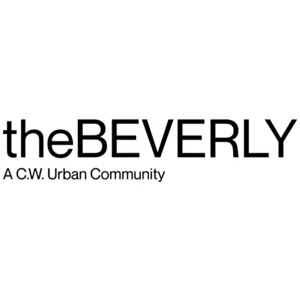 Logotipo de theBEVERLY