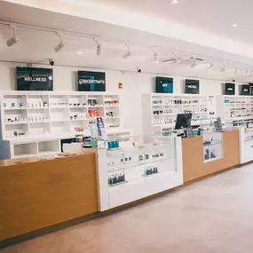 Bild von Liberty Cannabis Dispensary Oxon Hill