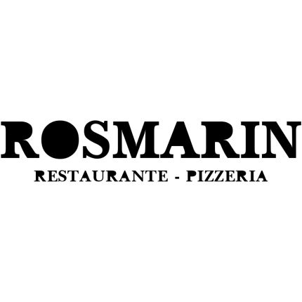 Logo van Pizzeria Rosmarin