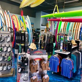 Bild von West Coast Paddle Sports - Retail Shop