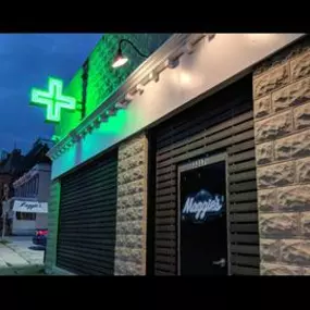 Bild von Liberty Cannabis Dispensary Baltimore