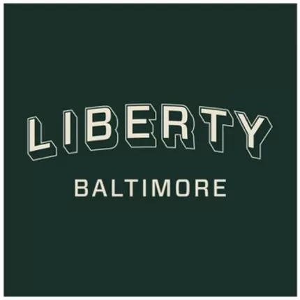 Logo da Liberty Cannabis Dispensary Baltimore