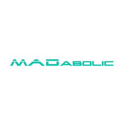 Logotyp från MADabolic Charlottesville