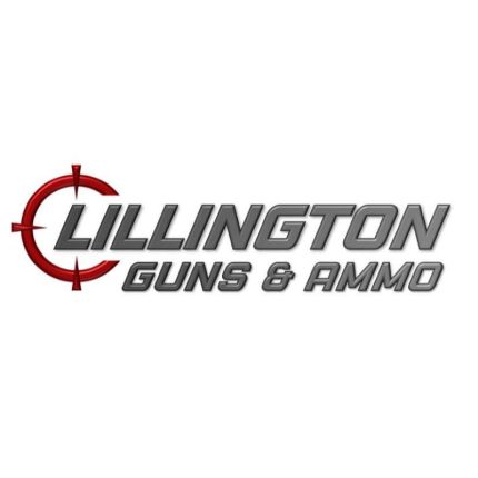 Logotyp från Lillington Guns & Ammo