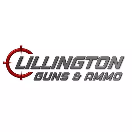 Logotipo de Lillington Guns & Ammo