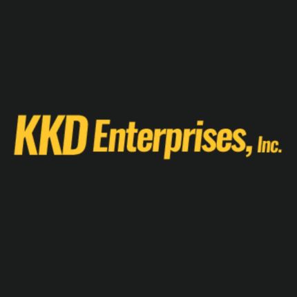 Logo from KKD Enterprises