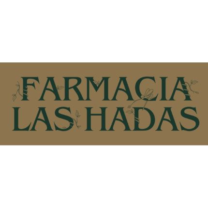 Logotyp från Farmacia Las Hadas