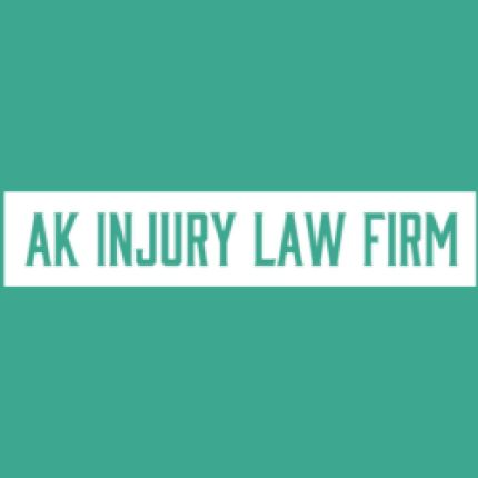 Logo da AK Injury Law Firm