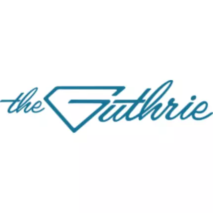 Logo von The Guthrie