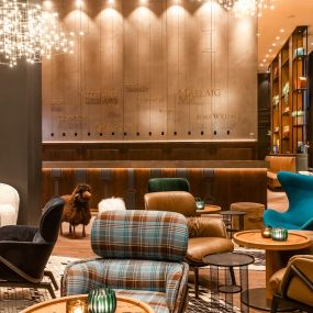 Bild von Hotel Motel One Glasgow