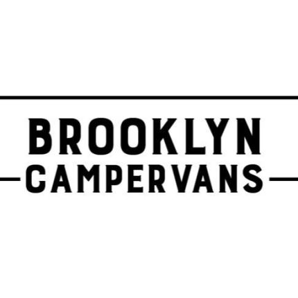 Logo da Brooklyn Campervans