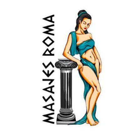 Logo od Masajes Roma