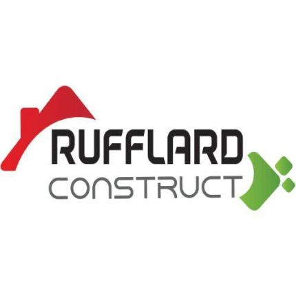 Logo fra Rufflard Construct