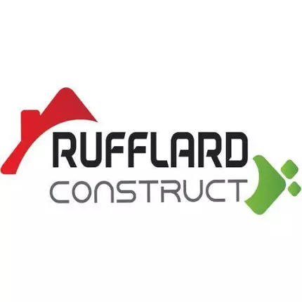 Logo da Rufflard Construct