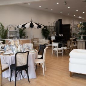 Bild von Town & Country Event Rentals