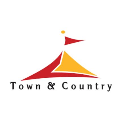 Logótipo de Town & Country Event Rentals