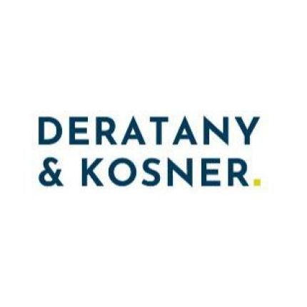 Logo van Deratany & Kosner