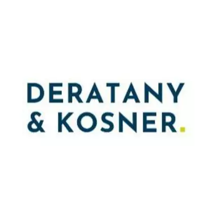 Logo from Deratany & Kosner