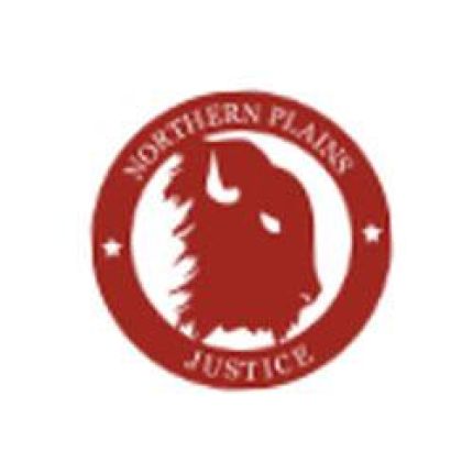 Logo from Northern Plains Justice, LLP