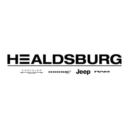 Logo od Healdsburg Chrysler Dodge Jeep Ram