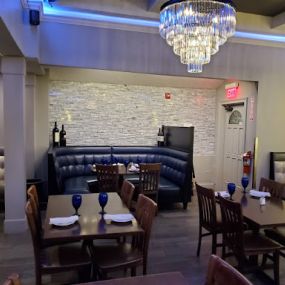 Bild von El Basha Restaurant & Bar - Belmont St