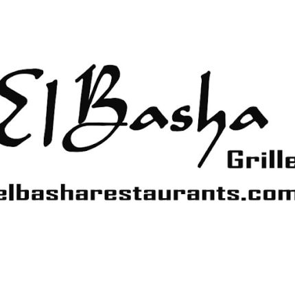 Logo von El Basha Restaurant & Bar - Belmont St