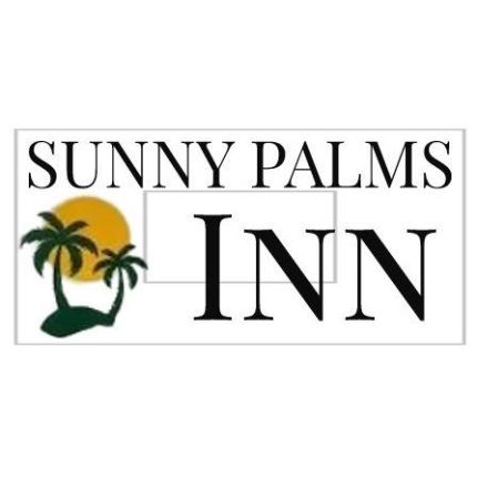 Logo von Sunny Palms Inn