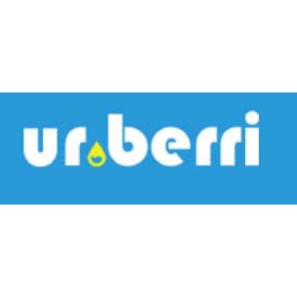 Logo de Limpiezas Urberri