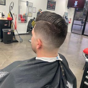 Bild von Razor Kings Barbershop