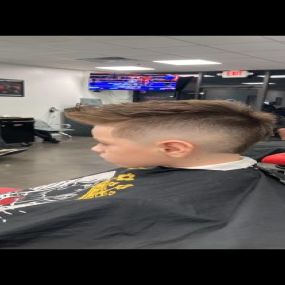 Bild von Razor Kings Barbershop