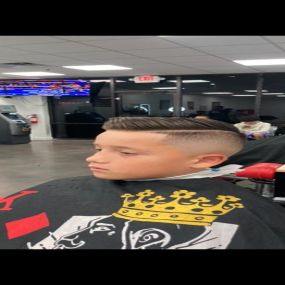 Bild von Razor Kings Barbershop