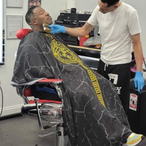 Bild von Razor Kings Barbershop