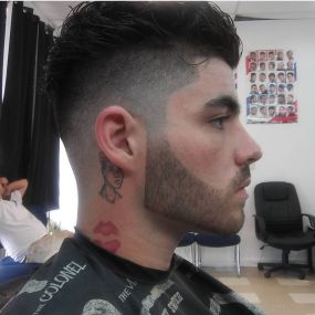 Bild von Razor Kings Barbershop