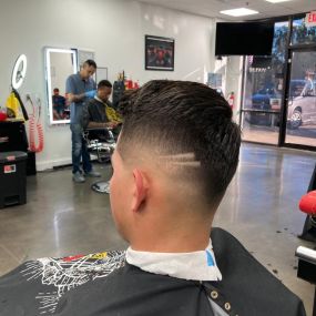 Bild von Razor Kings Barbershop