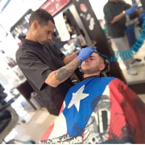 Bild von Razor Kings Barbershop