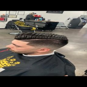 Bild von Razor Kings Barbershop