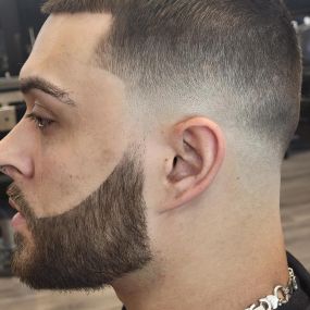 Bild von Razor Kings Barbershop