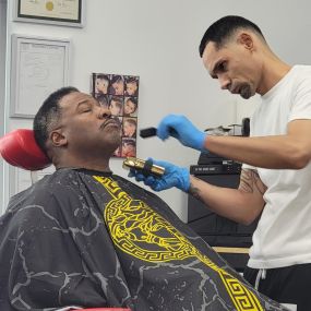 Bild von Razor Kings Barbershop