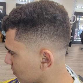 Bild von Razor Kings Barbershop