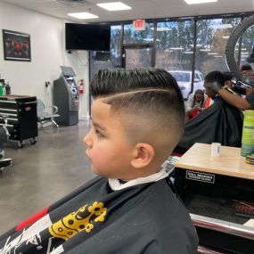 Bild von Razor Kings Barbershop