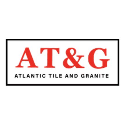 Logo da Atlantic Tile & Granite