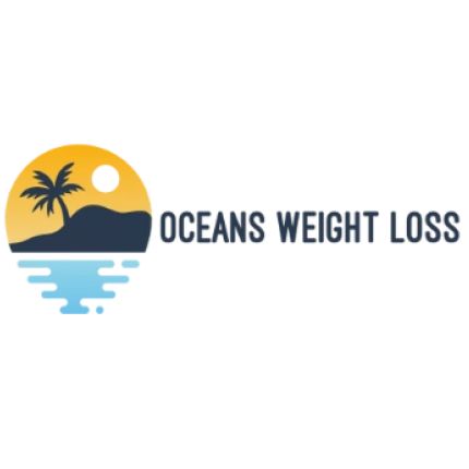 Logo de Oceans Weight Loss and Healthcare Clinic