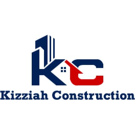 Logo von Kizziah Construction Inc